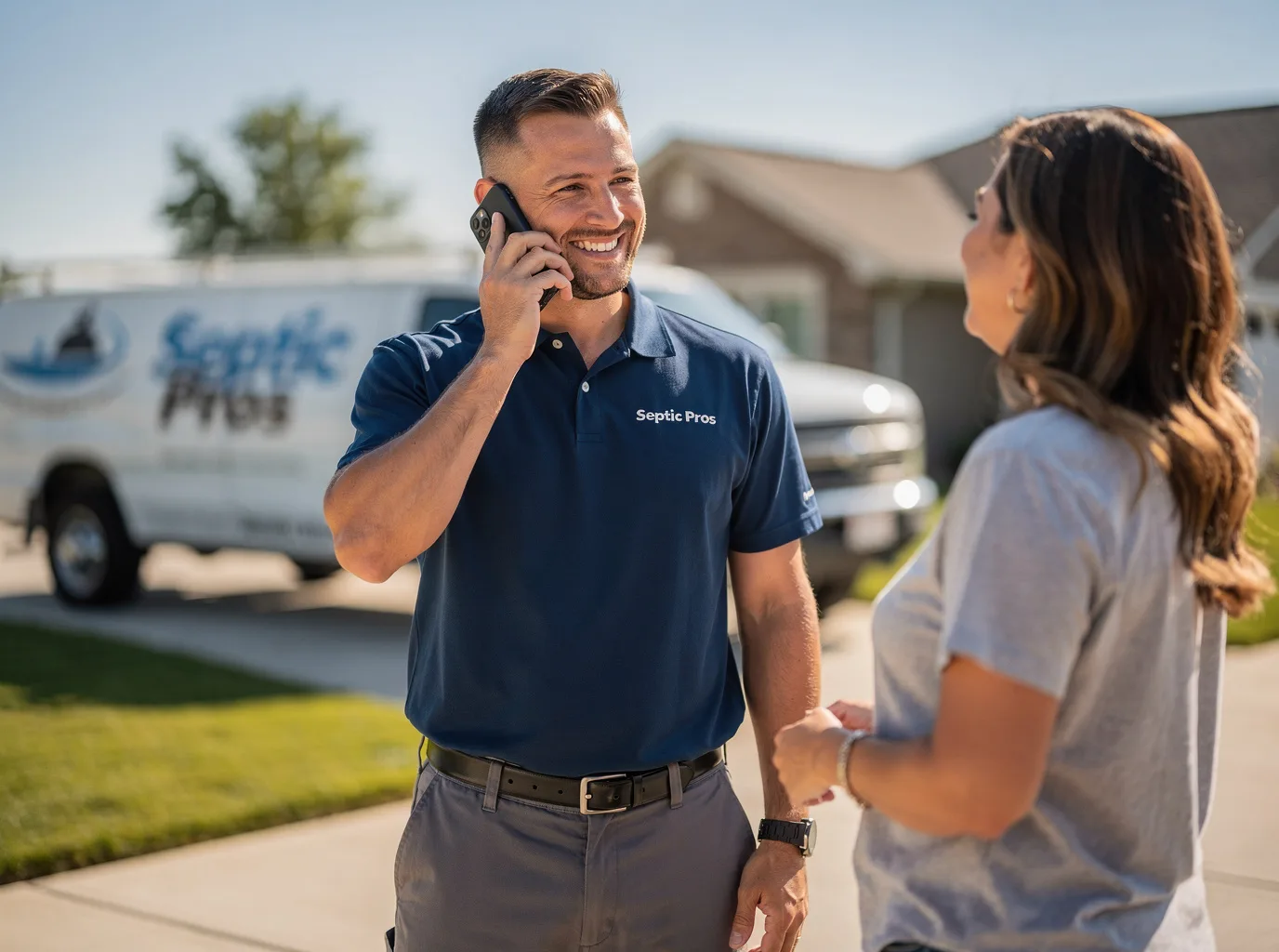 Septic Tank Pumping Castalia, IA FAQs